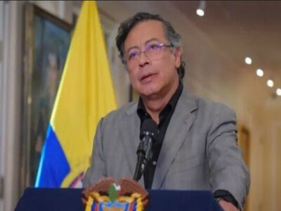 تلویزیون کلمبیا: احتمال دیدار رؤسای جمهور کلمبیا و آمریکا شدت گرفت