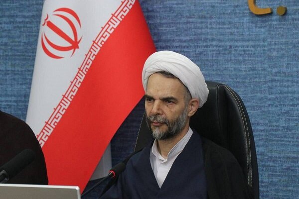 توسعه عدالت هوشمند در دستور کار دادگستری استان‌ها در سال ۱۴۰۵