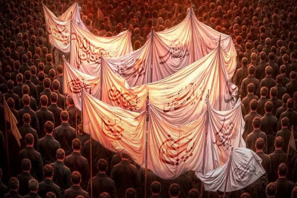 جامعه با مشکلات معیشتی روبروست؛ دشمن مطالبات به‌حق را به آشوب می‌کشاند