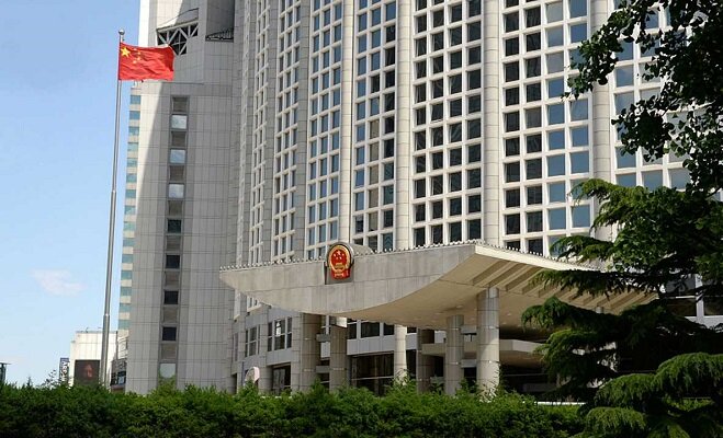 جدیدترین موضع‌گیری چین درباره تجاوز آمریکا علیه ونزوئلا