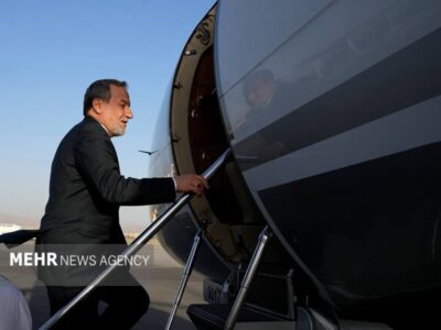 جزئیات سفر عراقچی به آنکارا به نقل از منابع نزدیک به وزارت خارجه ترکیه