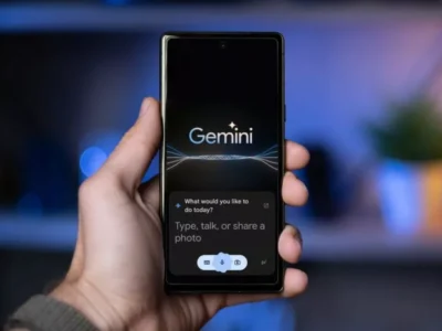 جمینای به‌زودی قابلیت‌های اصلی گوگل اسیستنت را به دست می‌آورد
