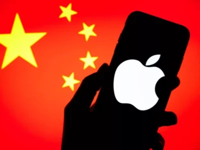 جنگ تجاری ترامپ باعث تأخیر در انتشار اپل اینتلیجنس در چین شده است