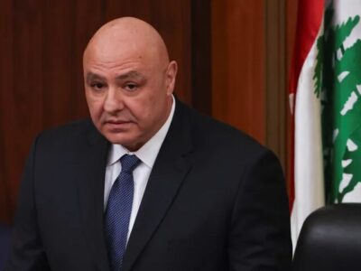 جوزف عون: حملات اسرائیل با هدف شکست تلاش‌ها برای توقف تنش است