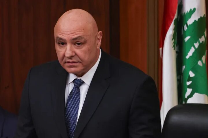 جوزف عون: حملات اسرائیل با هدف شکست تلاش‌ها برای توقف تنش است