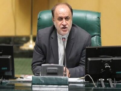 حاجی بابایی: هدفمند کردن ارز ترجیحی گام مثبت دولت است