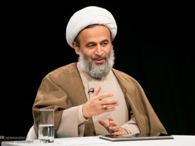 حجت الاسلام پناهیان: نتیجه دو قطبی سازی قهر با صندوق‌ها است
