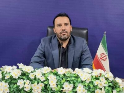 حضور ۱۱۰۰ دانش‌آموز بشاگردی در اعتکاف امسال