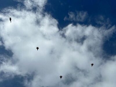 حملات شدید رژیم صهیونیستی به جنوب لبنان