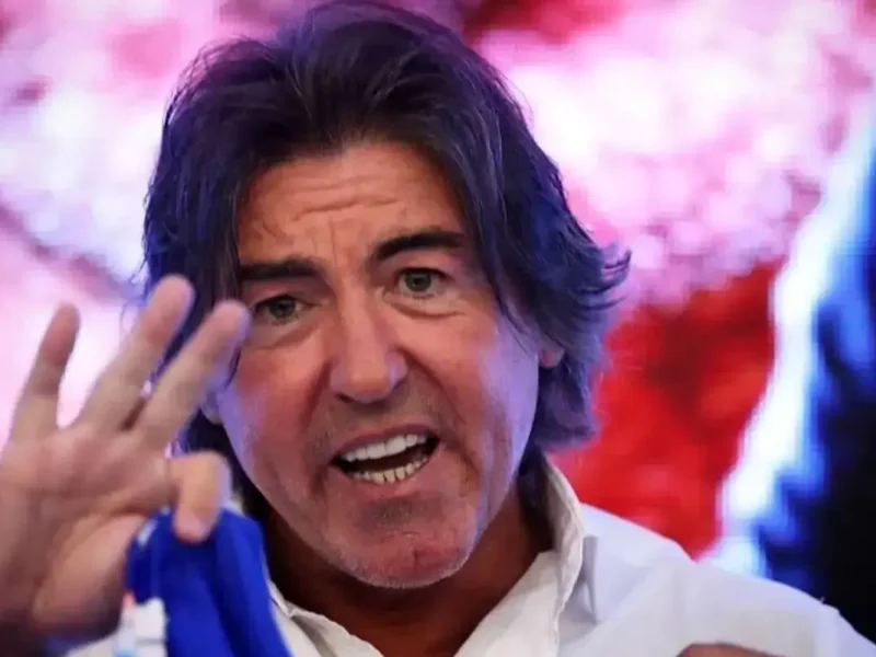 حمله تند ریکاردو ساپینتو به مدیرعامل باشگاه استقلال