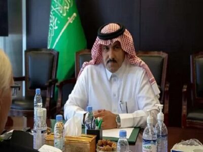 حمله شدید ریاض به رئیس شورای انتقالی جنوب یمن