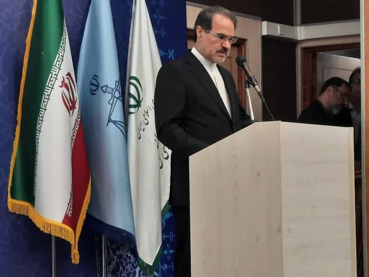 خداییان: با اخلالگران ارزی و مدیران کم‌کار بدون مدارا برخورد می‌کنیم