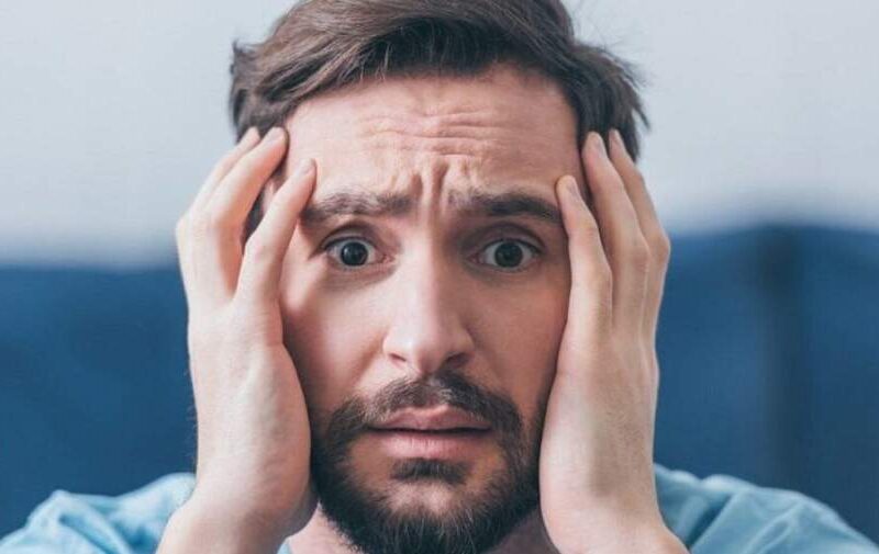 خشم، هیجانی طبیعی که می‌توان آن را به آرامش تبدیل کرد