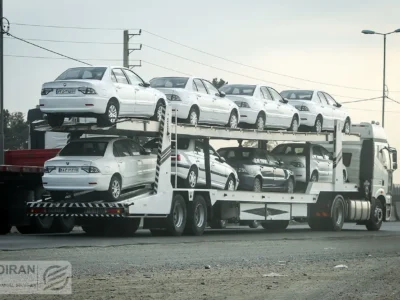 خیز دوباره قیمت‌ها در بازار خودرو/ این خودرو ۵۲۰ میلیون تومان گران‌تر شد