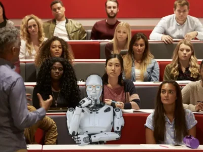 دانشجویان با افزودن اشتباهات املایی استفاده از متون هوش مصنوعی را مخفی می‌کنند