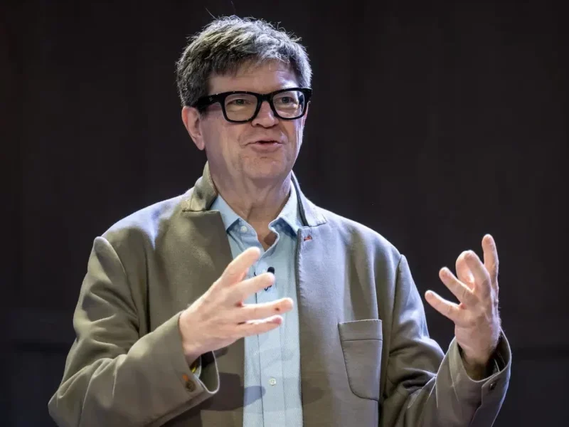 دانشمند ارشد متا ایده مشارکت در توسعه یک هوش مصنوعی متن‌باز برای کل جهان را مطرح کرد