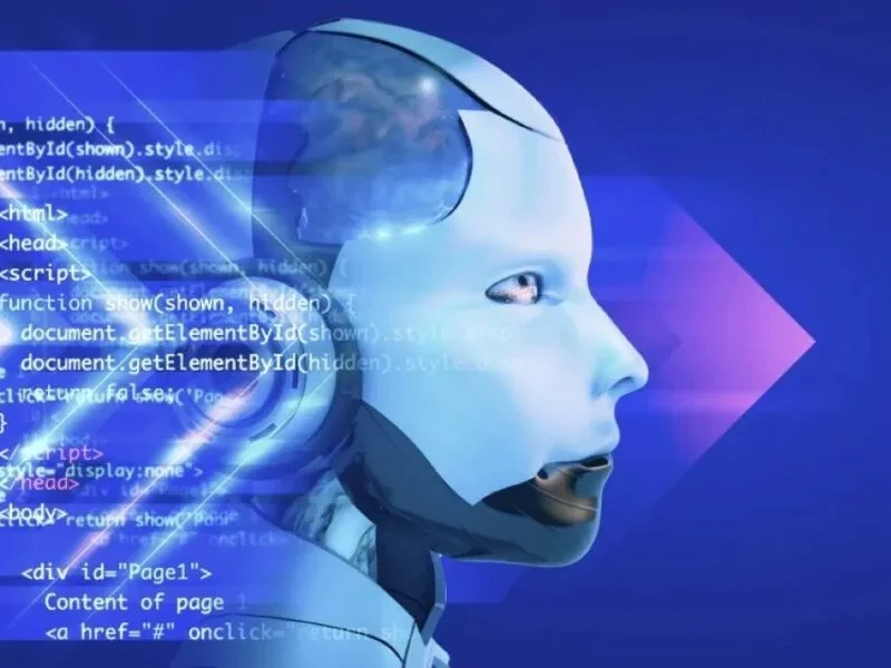 دانشمند ارشد گوگل: هوش مصنوعی می‌تواند سال آینده به سطح یک برنامه‌نویس تازه‌کار برسد