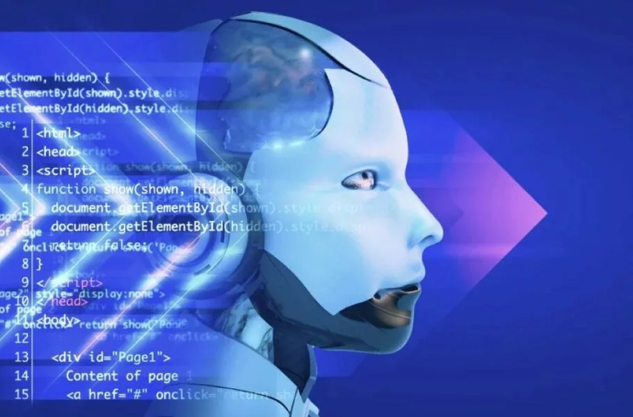 دانشمند ارشد گوگل: هوش مصنوعی میتواند سال آینده به سطح یک برنامهنویس تازهکار برسد