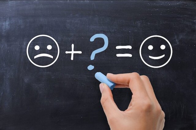 در بحران اقتصادی این گونه سلامت روان و تن خود را حفظ کنید