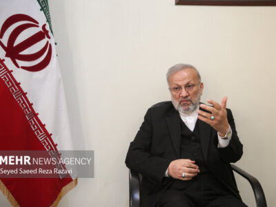 درخواست رسیدگی فوری اتحادیه بین‌المجالس جهانی به بازداشت همسر مادورو