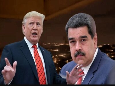 دستگیری مادورو و تماشاچی بی‌اراده‌ای به نام سازمان ملل