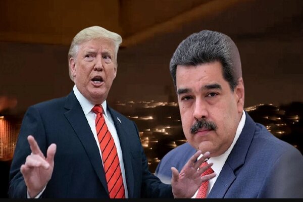 دستگیری مادورو و تماشاچی بی‌اراده‌ای به نام سازمان ملل