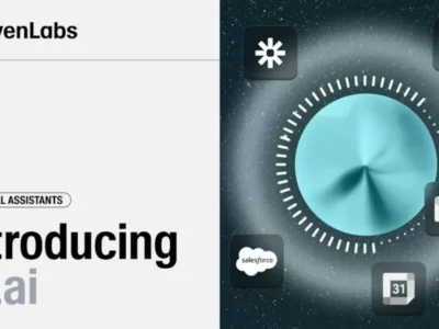 دستیار صوتی جدید ElevenLabs با قابلیت انجام وظایف روزمره منتشر شد [تماشا کنید]