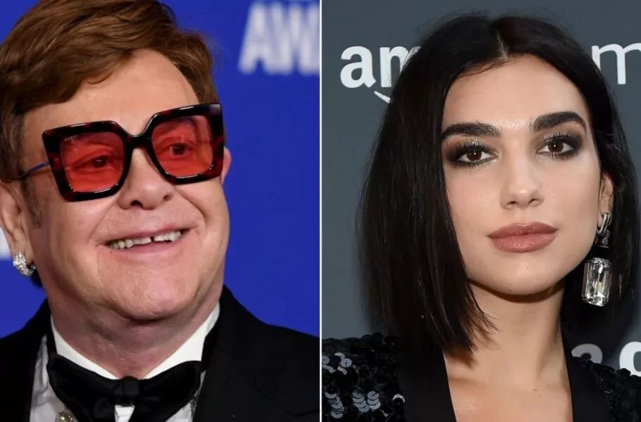 دوآ لیپا، التون جان و دیگر هنرمندان علیه طرح کپیرایت هوش مصنوعی در بریتانیا اعتراض کردند