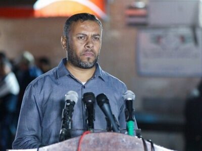 دولت غزه: تل آویو مانع ورود ۱۳۲ هزار کامیون کمک رسانی به غزه شد