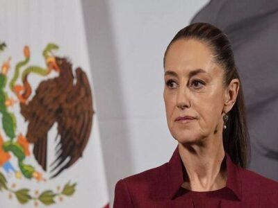 رئیس جمهور مکزیک: قاره آمریکا متعلق به احدی نیست