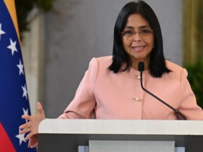 رئیس جمهوری موقت ونزوئلا: حمله وحشیانه آمریکا، نقض حقوق بین‌الملل بود