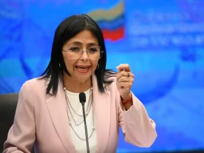 رئیس‌جمهور موقت ونزوئلا: آماده دفاع هستیم و تسلیم نمی‌شویم