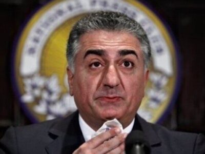 رد درخواست ربع پهلوی برای دیدار با ترامپ
