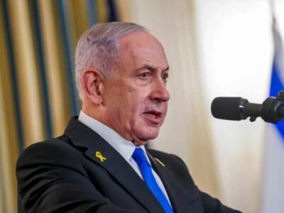 رسانه عبری: نتانیاهو اظهار نظر وزرا درباره اعتراضات ایران را ممنوع کرد