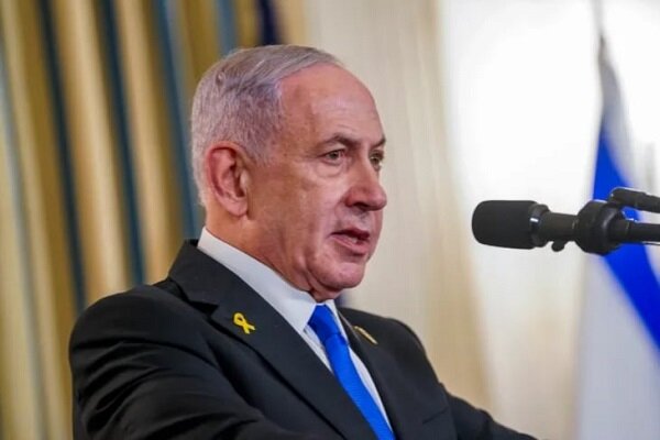 رسانه عبری: نتانیاهو اظهار نظر وزرا درباره اعتراضات ایران را ممنوع کرد