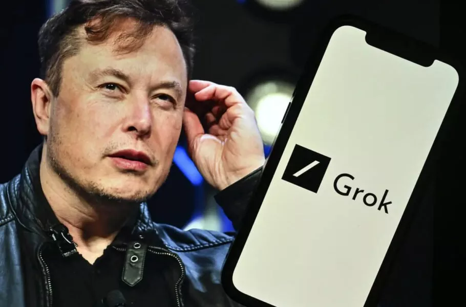 رفتار خودسرانه هوش مصنوعی ایلان ماسک؛ ارائه پاسخهای سیاسی نامربوط توسط Grok