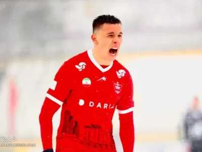 رقم قرارداد خرید جدید پرسپولیس فاش شد