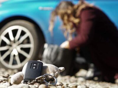 روانشناسیِ گم کردن اشیاء! چرا کلیدمان را گم می‌کنیم؟