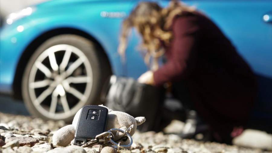 روانشناسیِ گم کردن اشیاء! چرا کلیدمان را گم میکنیم؟