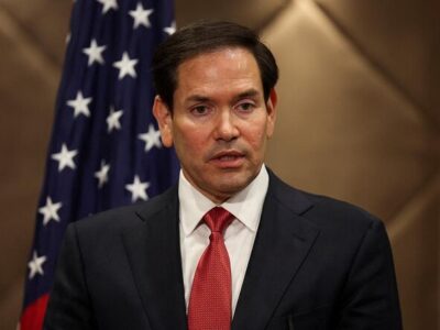 روبیو: دسترسی شرکت‌های آمریکایی به بازار ونزوئلا را تسهیل می‌کنیم