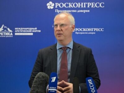 رویترز: نماینده ویژه پوتین با مقامات آمریکایی در میامی دیدار می‌کند