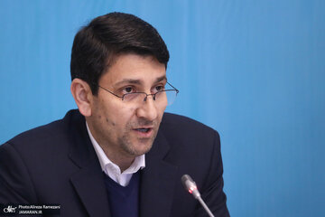 ستار هاشمی: ارتباطات از دیروز شروع شده است و به مسیر عادی برگشته است