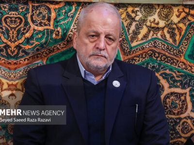 سردار احمدی‌مقدم: امروزه تحریم با ابزارهای حقوقی اعمال می شود