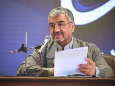 سرلشکر جعفری: دشمن قادر به توقف دانش هسته‌ای ایران نیست