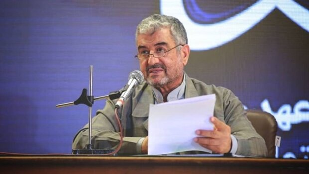 سرلشکر جعفری: دشمن قادر به توقف دانش هسته‌ای ایران نیست