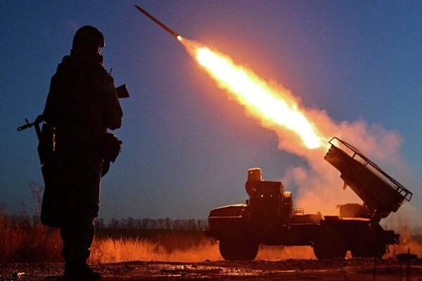 سرنگونی ۱۰۶ پهپاد طی شبانه روز گذشته