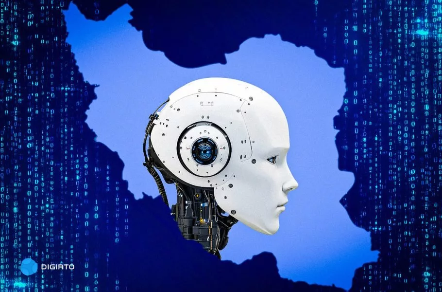 سرویسهای هوش مصنوعی ایرانی که در زمان قطعی اینترنت در دسترس هستند