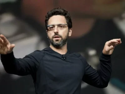 «سرگی برین» به اشتباهاتش در توسعه عینک هوشمند گوگل گلس اعتراف کرد