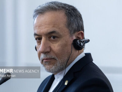 سفر از پیش تعیین شده وزیر امور خارجه به ترکیه