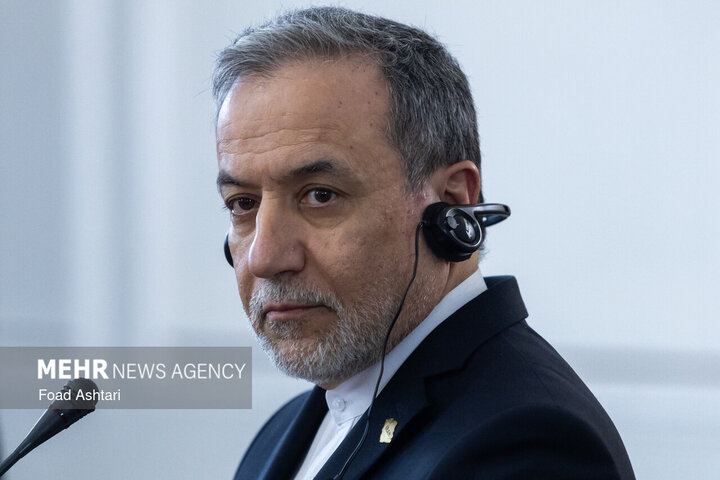 سفر از پیش تعیین شده وزیر امور خارجه به ترکیه